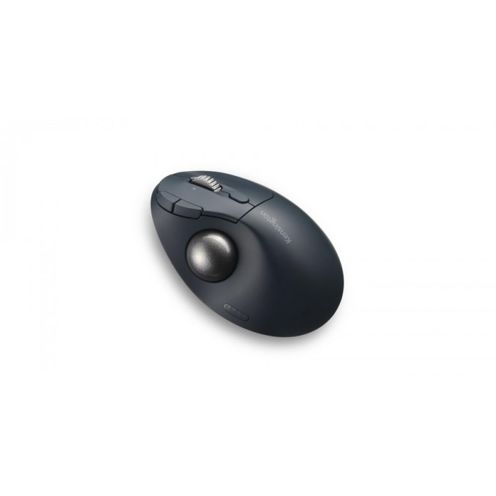 Kensington - Trackball Pro Fit Ergo TB550