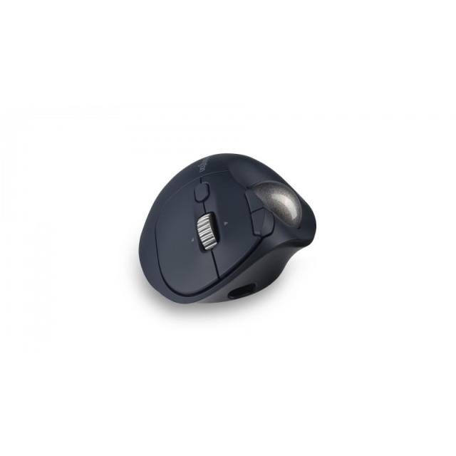 Kensington - Trackball Pro Fit Ergo TB550