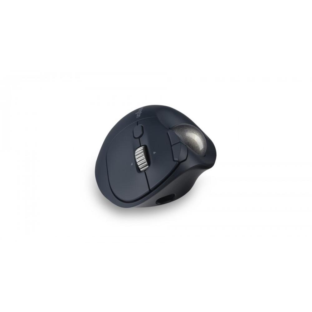 Kensington - Trackball Pro Fit Ergo TB550