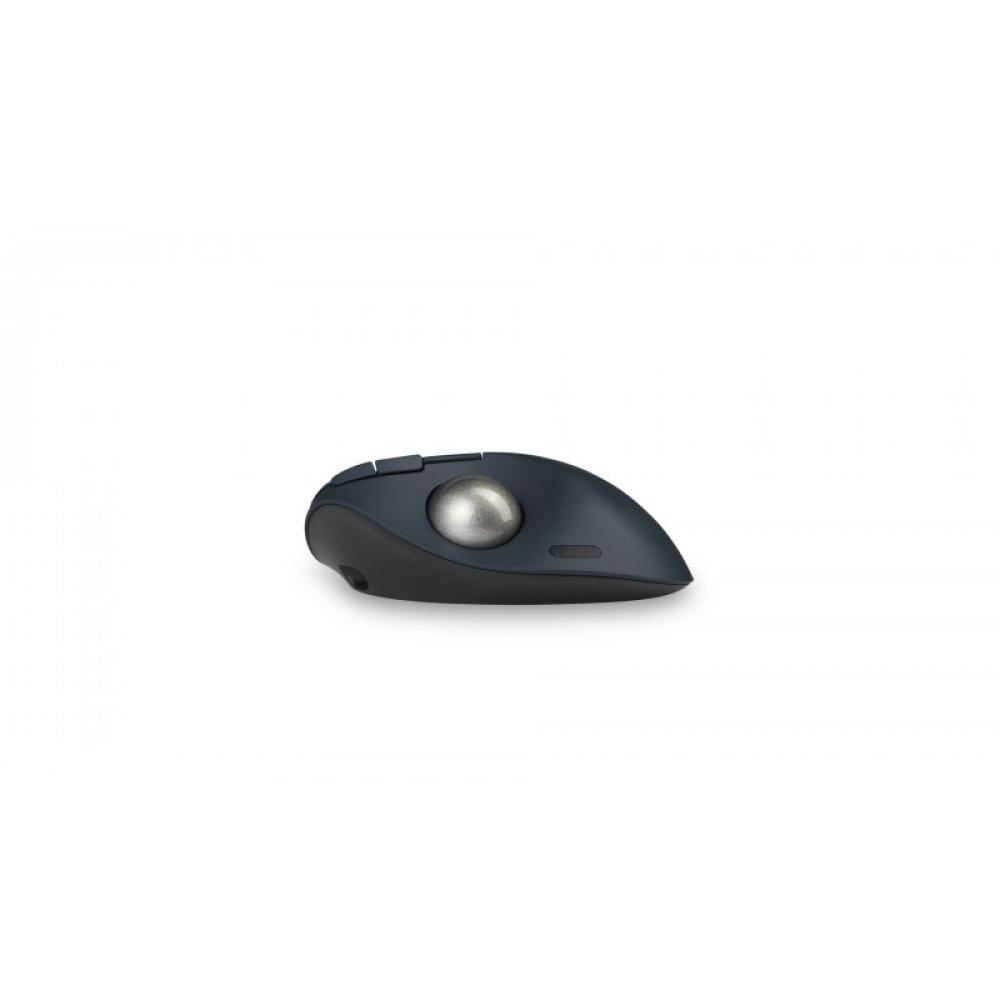 Kensington - Trackball Pro Fit Ergo TB550