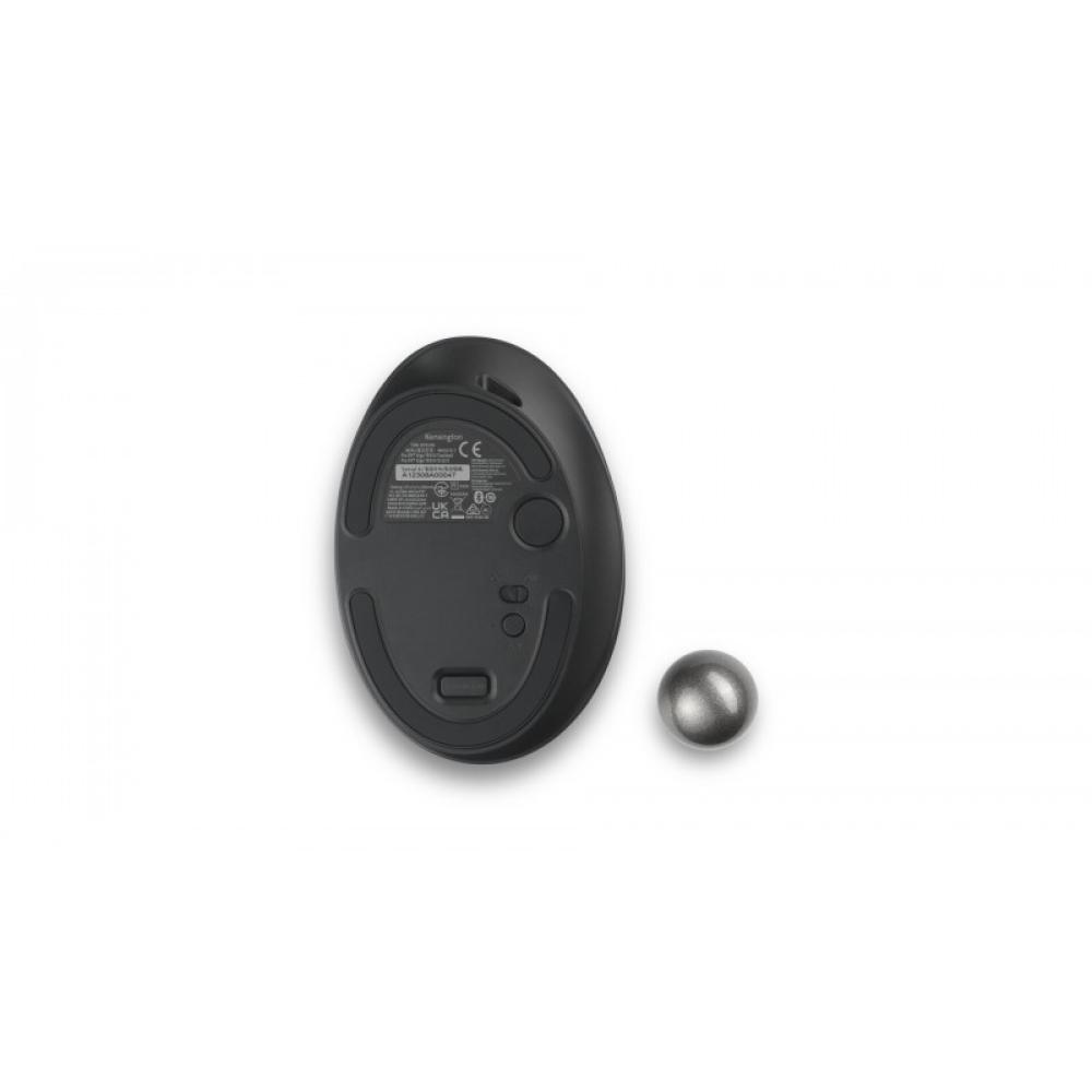 Kensington - Trackball Pro Fit Ergo TB550