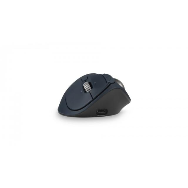 Kensington - Trackball Pro Fit Ergo TB550