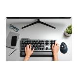 Kensington - Trackball Pro Fit Ergo TB550