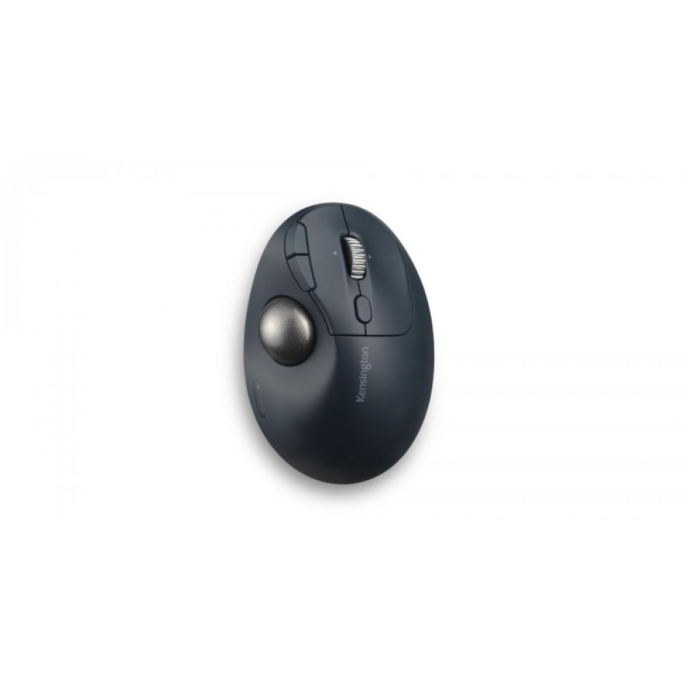 Kensington - Trackball Pro Fit Ergo TB550