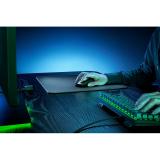 Razer - Atlas Alfombrilla de ratón para juegos Negro