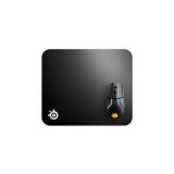 Steelseries - QcK Hard Alfombrilla de ratón para juegos Negro