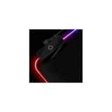 Spirit of Gamer - Darkskull Alfombrilla de ratón para juegos Negro, Multicolor