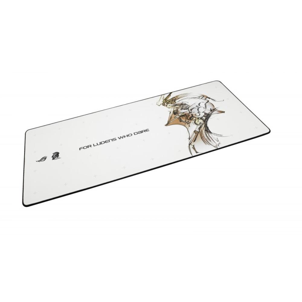 ASUS - ROG Scabbard II XXL-KJP Alfombrilla de ratón para juegos Multicolor