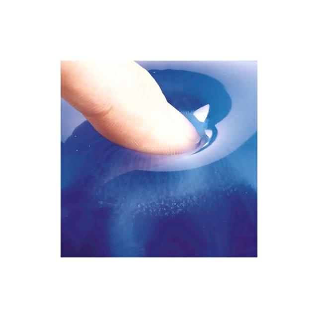 Fellowes - 9114120 alfombrilla para ratón Azul