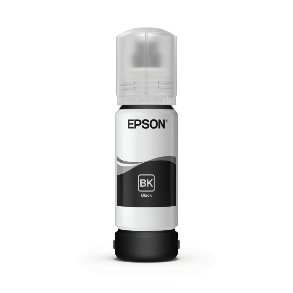 Epson - 104 EcoTank Black ink bottle