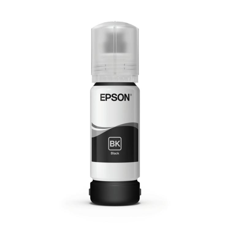 Epson - 104 EcoTank Black ink bottle