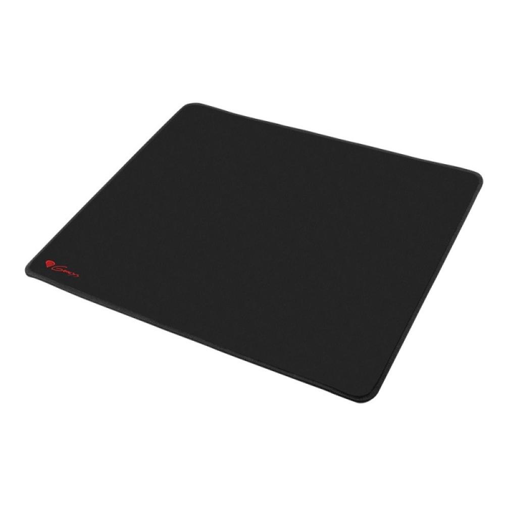 GENESIS - Carbon 500 L Alfombrilla de ratón para juegos Negro