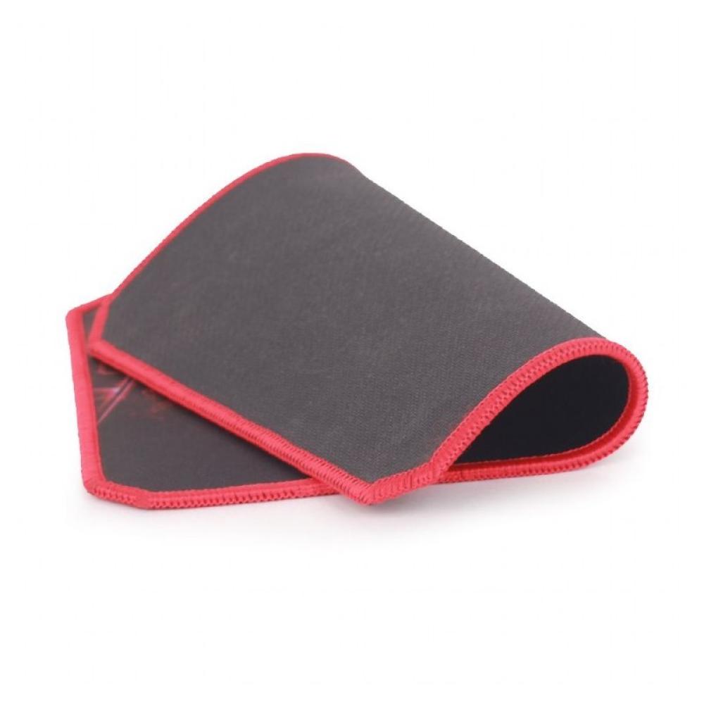 Gembird - MP-GAMEPRO-XL alfombrilla para ratón Alfombrilla de ratón para juegos Negro
