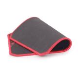 Gembird - MP-GAMEPRO-XL alfombrilla para ratón Alfombrilla de ratón para juegos Negro
