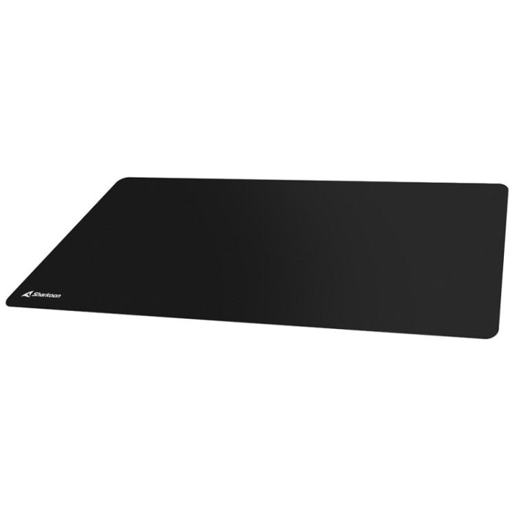 Sharkoon - 1337 V2 Gaming Mat XXL Alfombrilla de ratón para juegos Negro