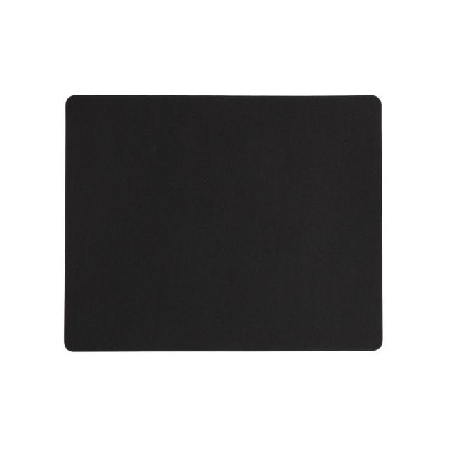 NATEC - NPP-0379 alfombrilla para ratón Negro