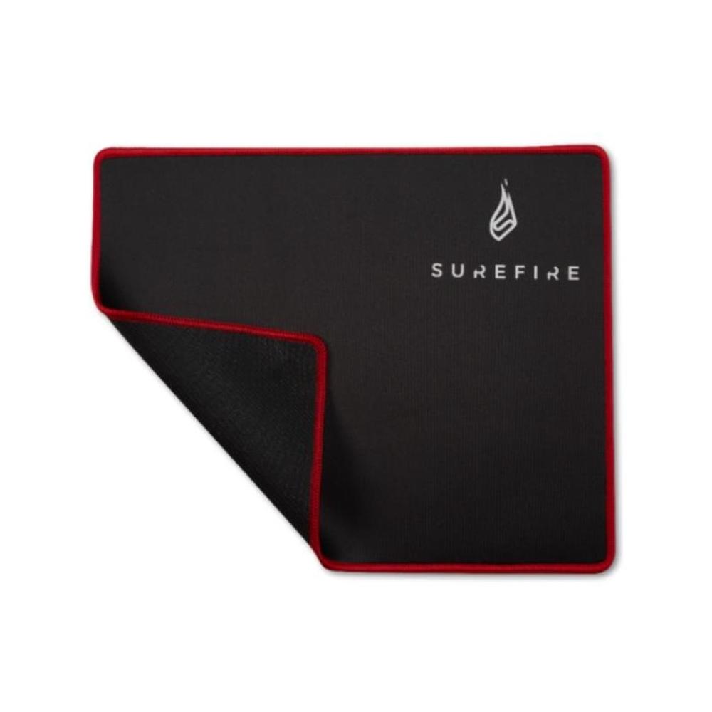 Verbatim - SUREFIRE GAMING MOUSE PAD