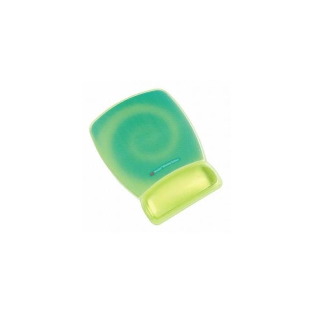 M - Precise Mousing Surface Verde