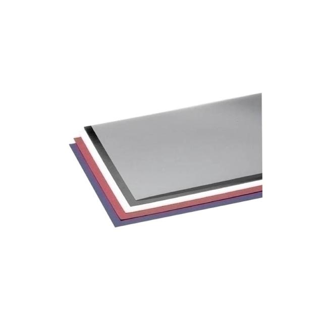 Yosan - T.ENC.YOSAN A4 0,18 PVC TRANSL.VD. C/100