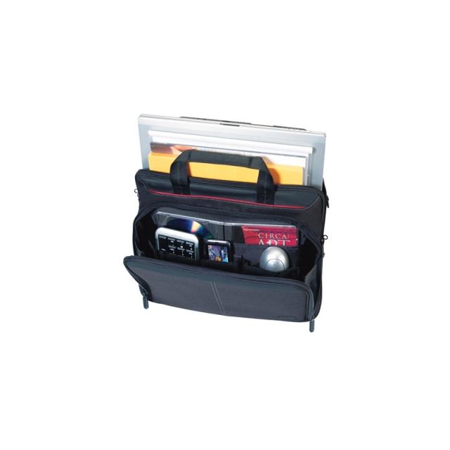 Targus - 15.4 - 16 Inch / 39.1 - 40.6cm Laptop Case