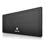 NGS - GPX-605 Alfombrilla de ratón para juegos Negro