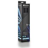NGS - GPX-605 Alfombrilla de ratón para juegos Negro
