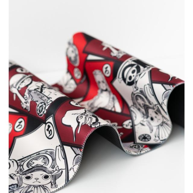 Grupo Erik - Alfombrilla Raton XL One Piece