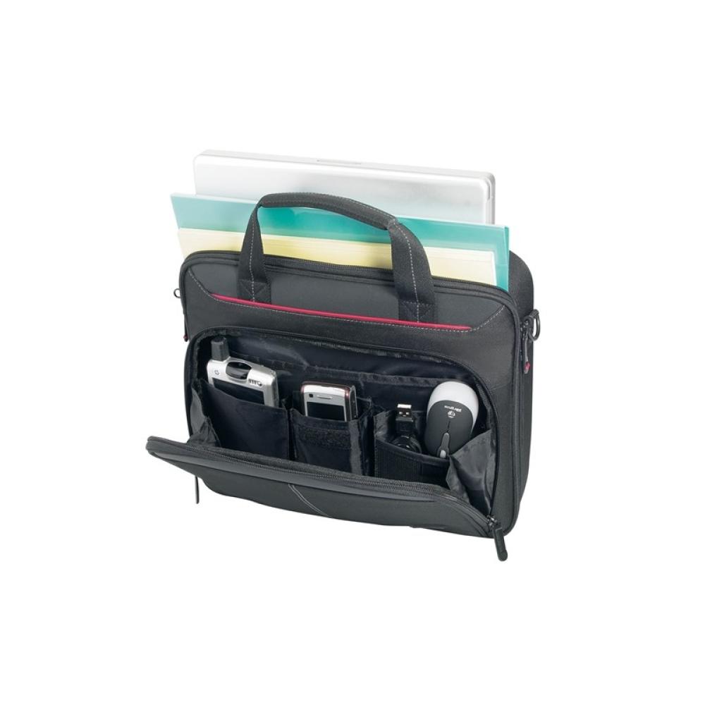 Targus - 15.4 - 16 Inch / 39.1 - 40.6cm Laptop Case