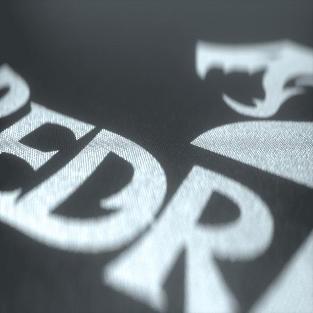 REDRAGON - P030 FLICK M, Mouse Pad flexible Medium