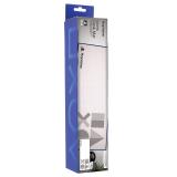 Paladone - PP8816PS alfombrilla para ratón Alfombrilla de ratón para juegos Azul, Blanco