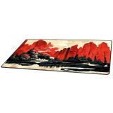 Sharkoon - SKILLER SGP30 D3 Alfombrilla de ratón para juegos Multicolor