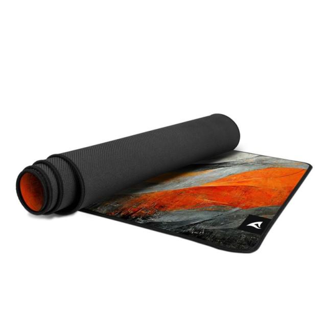 Sharkoon - SKILLER SGP30 D6 Alfombrilla de ratón para juegos Multicolor