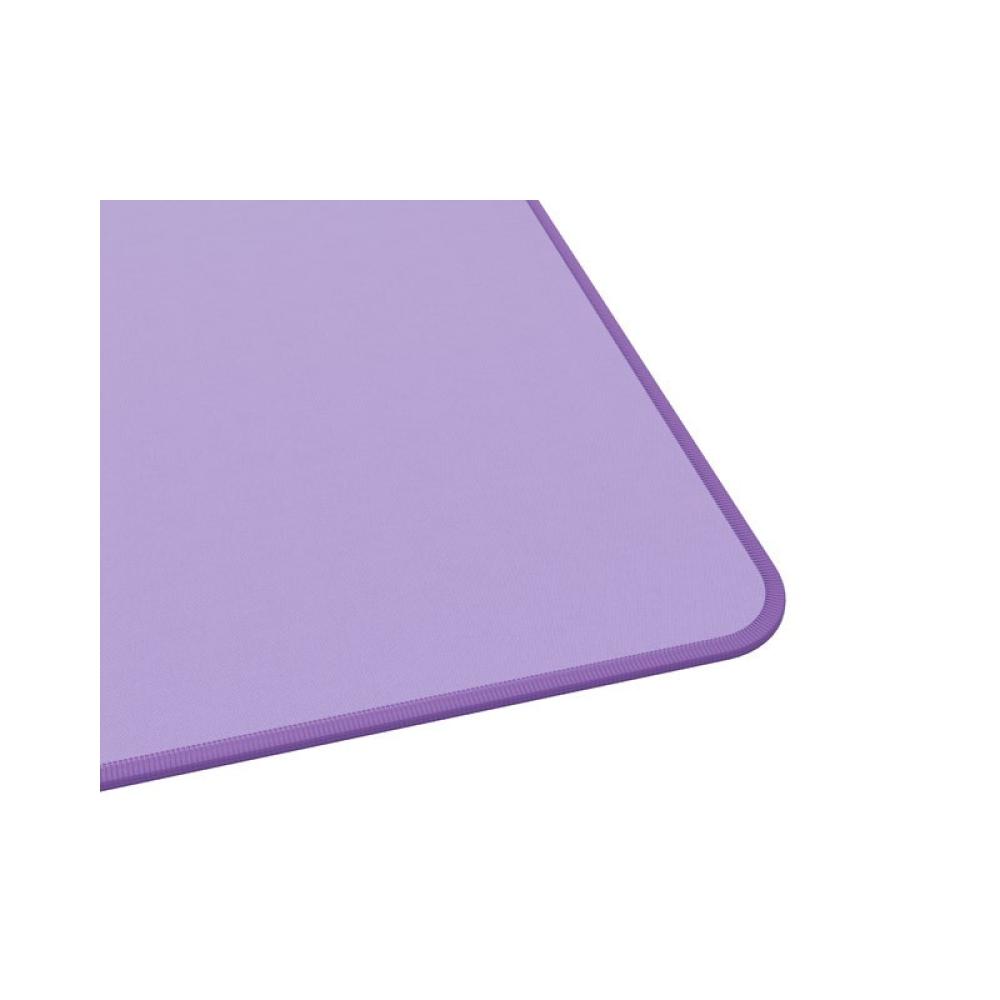 NATEC - NPO-2242 alfombrilla para ratón Lavanda
