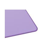 NATEC - NPO-2242 alfombrilla para ratón Lavanda