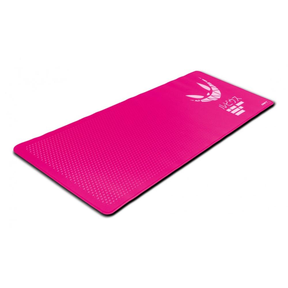 DRIFT - DRMADKATXLP alfombrilla para ratón Alfombrilla de ratón para juegos Rosa