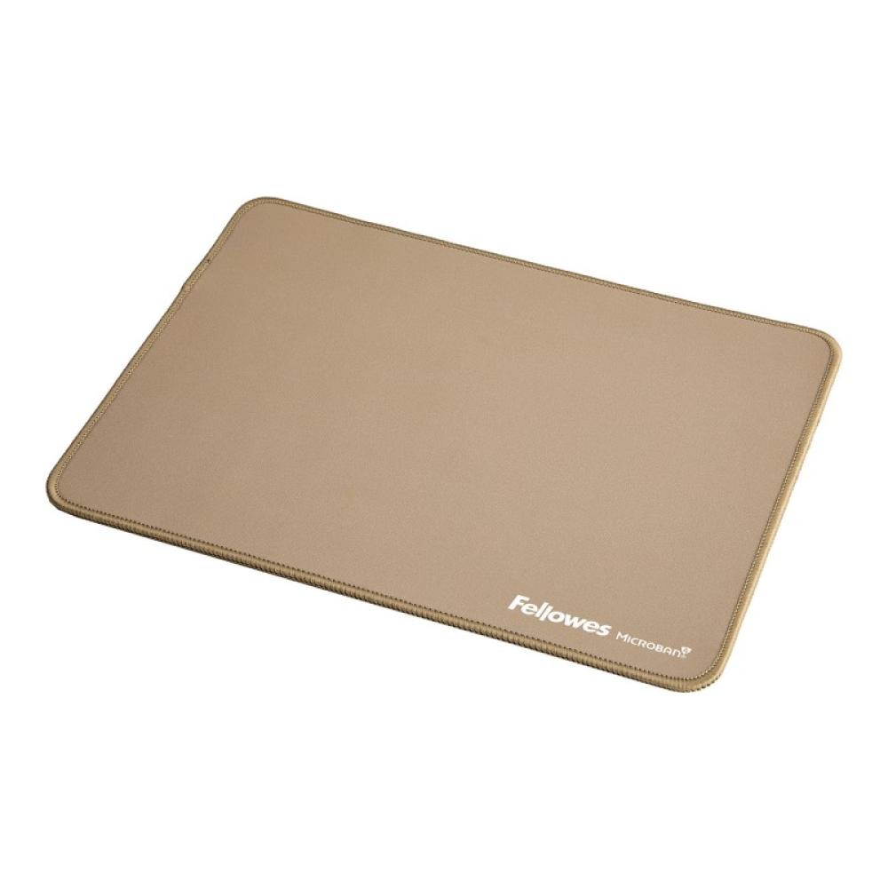 Fellowes - Breyta (New) XL Mousepad Sand Arena