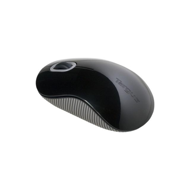Targus - Wireless USB Laptop Blue Trace Mouse