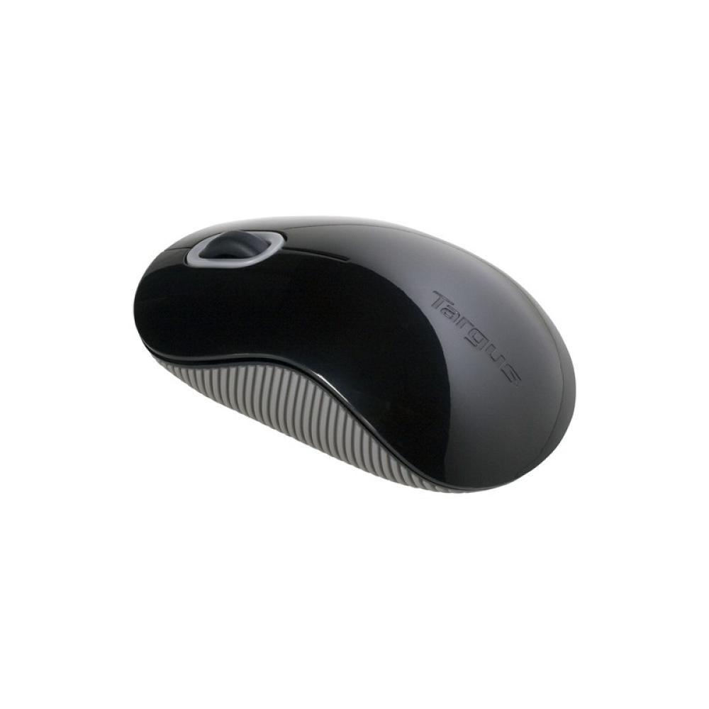 Targus - Wireless USB Laptop Blue Trace Mouse