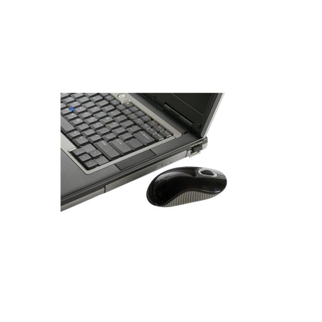 Targus - Wireless USB Laptop Blue Trace Mouse