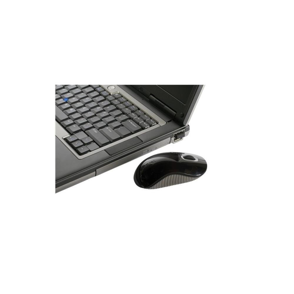 Targus - Wireless USB Laptop Blue Trace Mouse