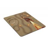 Razer - Gigantus V2 Large Counter-Strike 2 Alfombrilla de ratón para juegos Oro, Amarillo