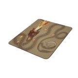 Razer - Gigantus V2 Large Counter-Strike 2 Alfombrilla de ratón para juegos Oro, Amarillo