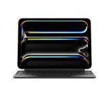 Apple - Magic Keyboard QWERTY Español Negro - MWR23Y/A