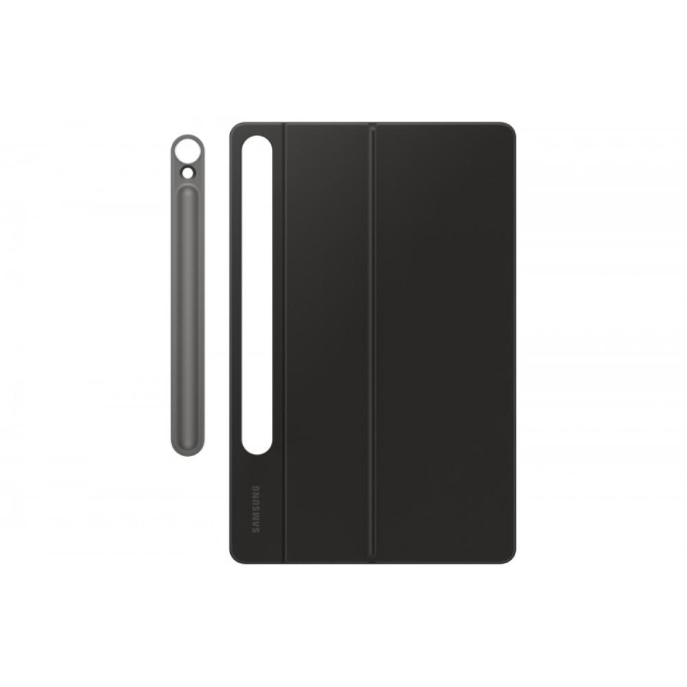 Samsung - Book Cover con teclado para Galaxy Tab S9