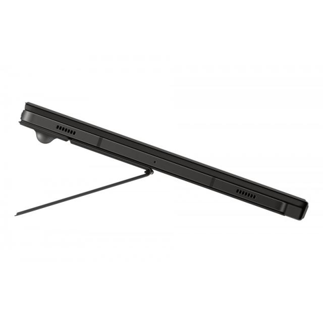 Samsung - Book Cover con teclado para Galaxy Tab S9