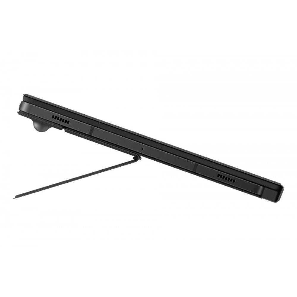 Samsung - Book Cover con teclado para Galaxy Tab S9