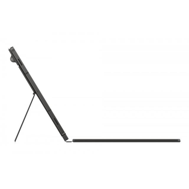 Samsung - Book Cover con teclado para Galaxy Tab S9