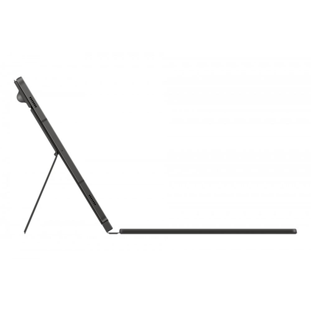 Samsung - Book Cover con teclado para Galaxy Tab S9