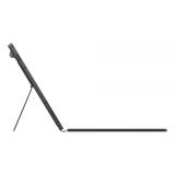 Samsung - Book Cover con teclado para Galaxy Tab S9