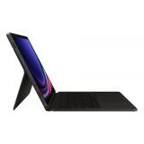 Samsung - Book Cover con teclado para Galaxy Tab S9